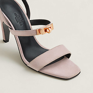 Glamour 95 sandal | Hermès Canada